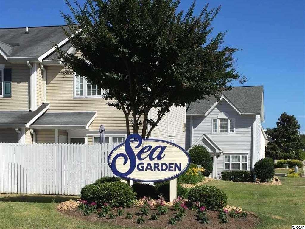 105 Barnwell St. UNIT 1-1A North Myrtle Beach, SC 29582