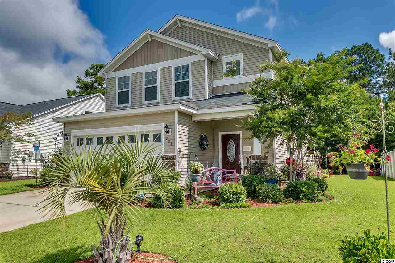 228 Whipple Run Loop Myrtle Beach, SC 29588