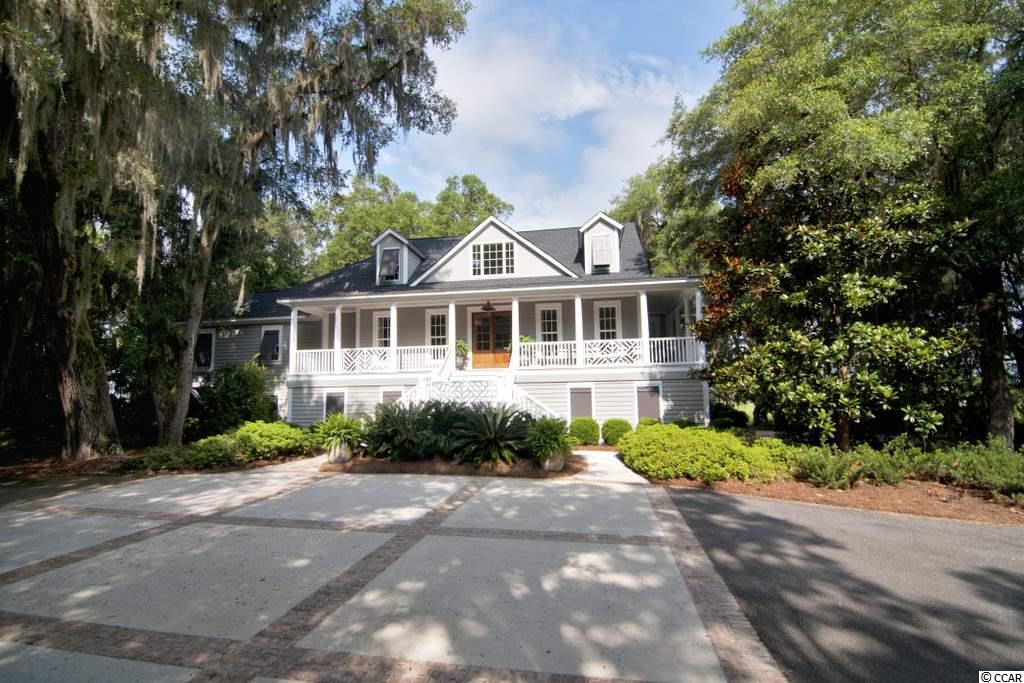 579 River Oaks Circle Pawleys Island, SC 29585