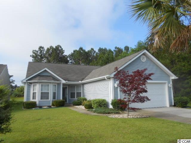 7407 Huckleberry Ln. Sw Sunset Beach, NC 28468