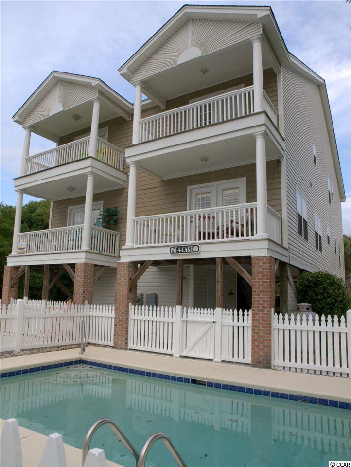 21A S Pinewood Dr. Surfside Beach, SC 29575