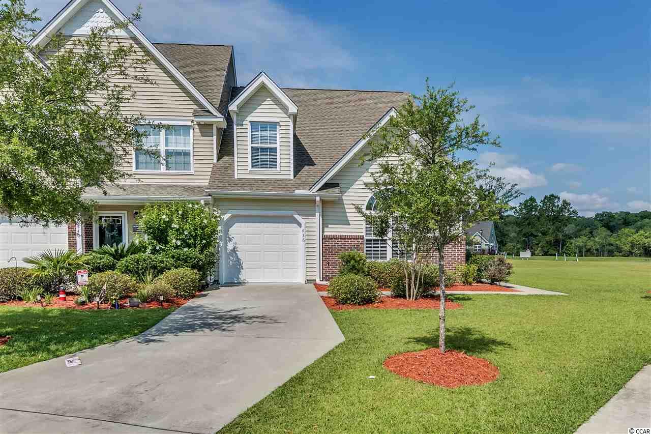 436 Rustic Ct. Myrtle Beach, SC 29588