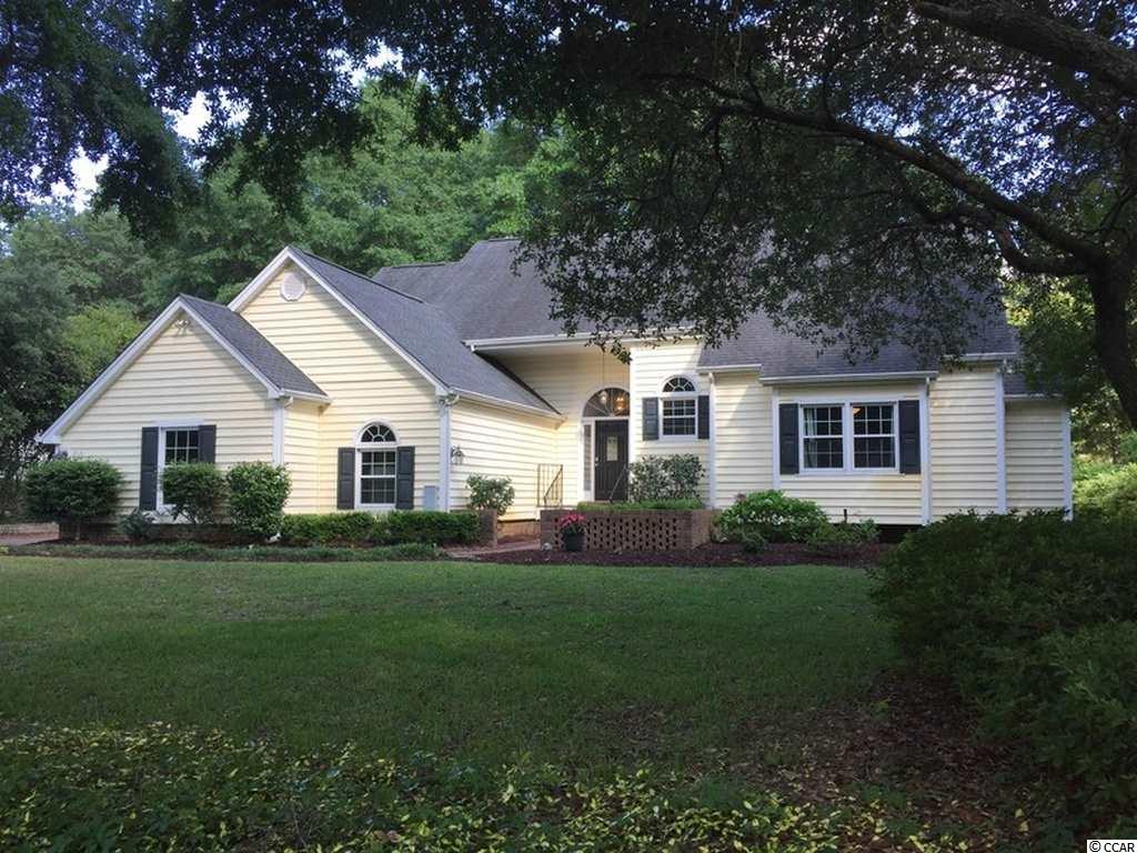 189 Aspen Loop Pawleys Island, SC 29585