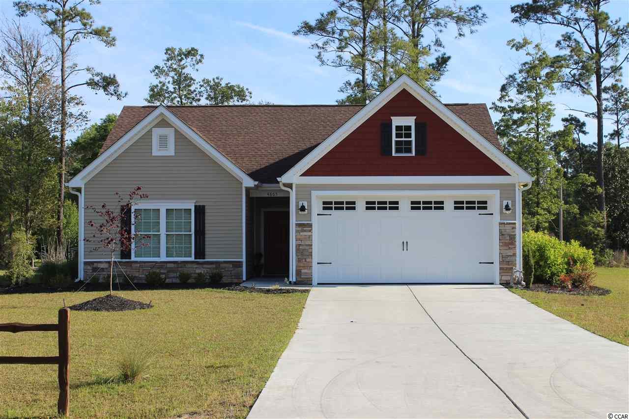 725 Bucklin Loop Myrtle Beach, SC 29579