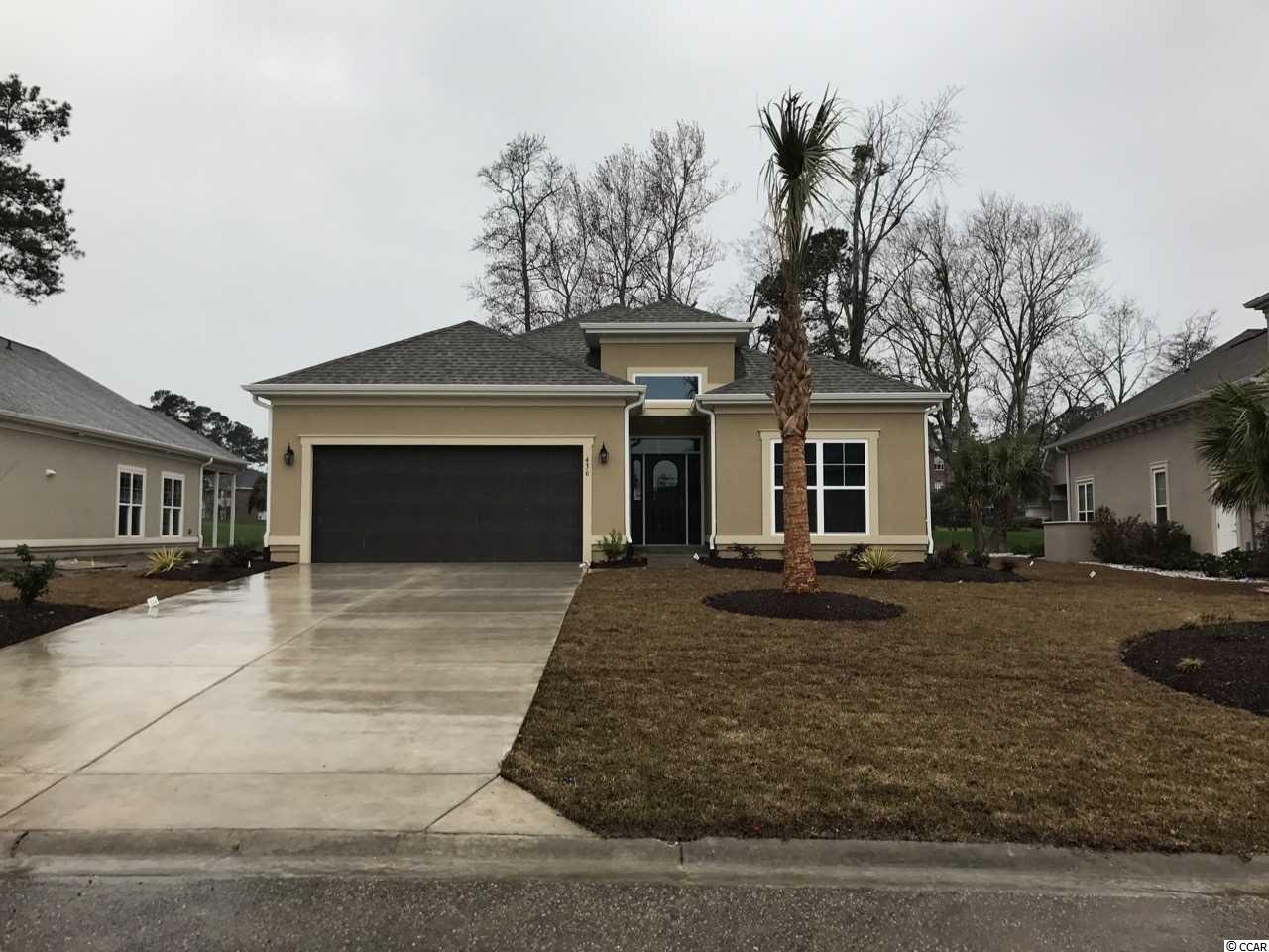 439 Pomo Dr. Myrtle Beach, SC 29579