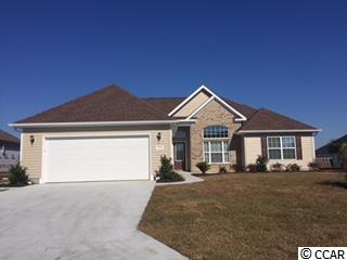 533 Fallen Leaf Ct. Myrtle Beach, SC 29588