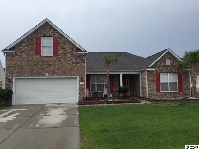 5114 Fairmont Ln. Myrtle Beach, SC 29579