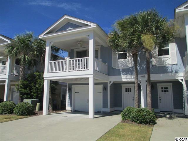 5032 #1 Old Appleton Way UNIT #63 North Myrtle Beach, SC 29582