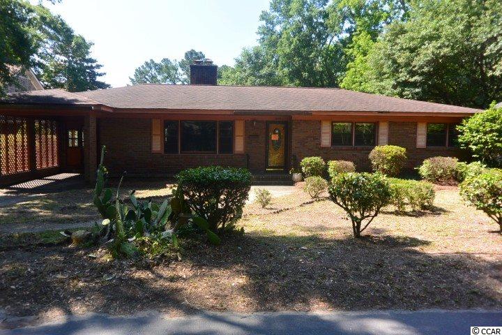1913 Racepath Ave. Conway, SC 29527