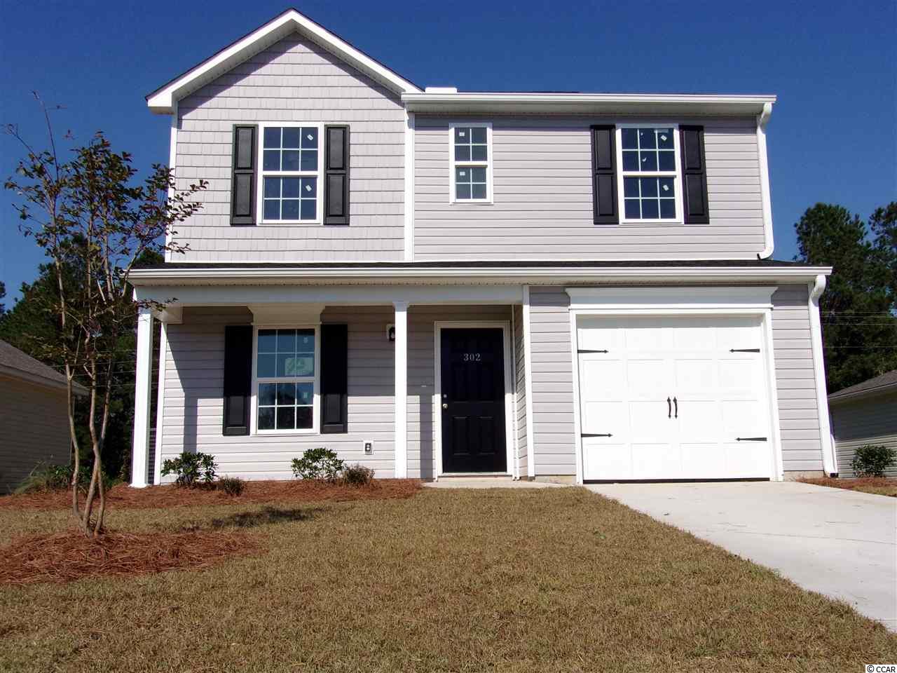 302 Blue Rock Dr. Longs, SC 29568