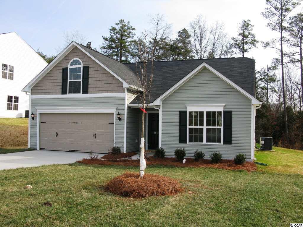 692 Trap Shooter Circle Longs, SC 29568