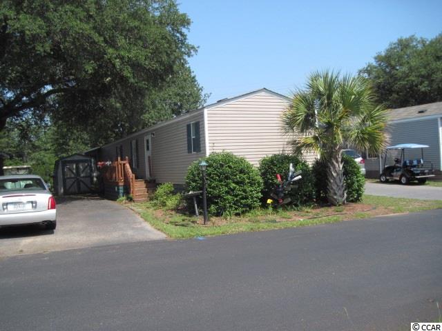 88 Beacon Ct. Murrells Inlet, SC 29576