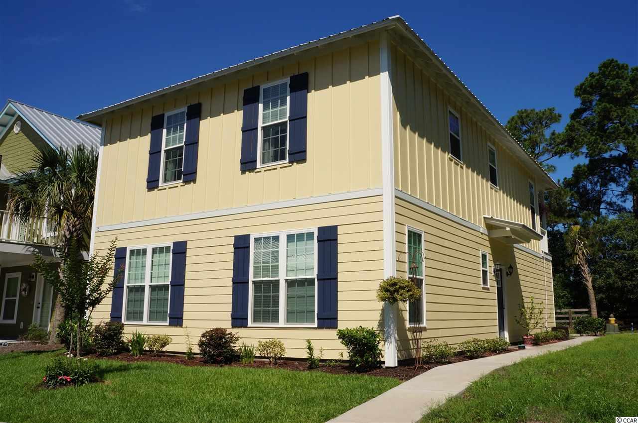 15 Catawba Ct. Pawleys Island, SC 29585