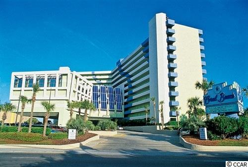 1105 S Ocean Blvd. UNIT #1242 Myrtle Beach, SC 29577