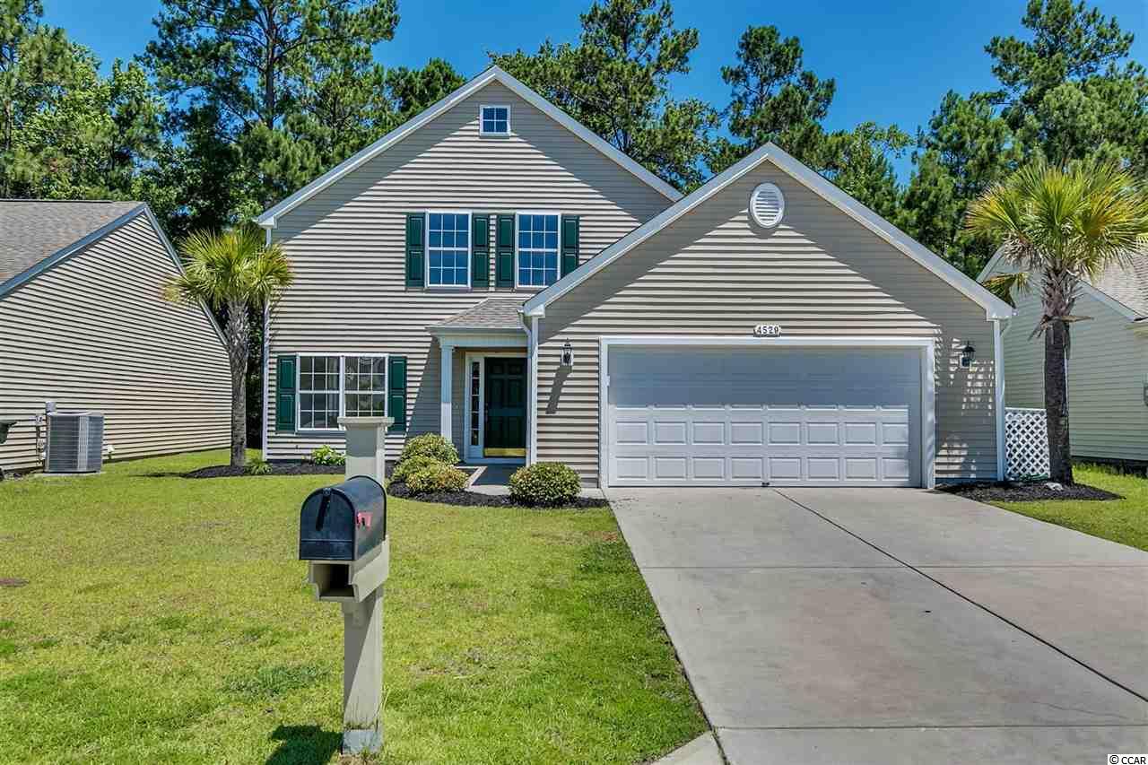 4529 Farm Lake Dr. Myrtle Beach, SC 29579