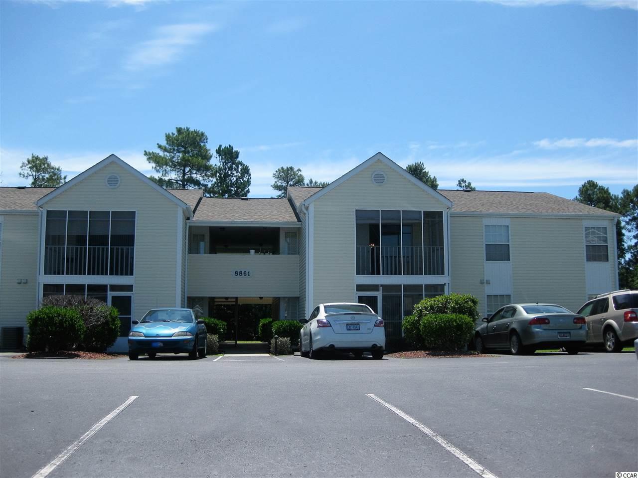 8861 Grove Park Dr. UNIT F Myrtle Beach, SC 29575