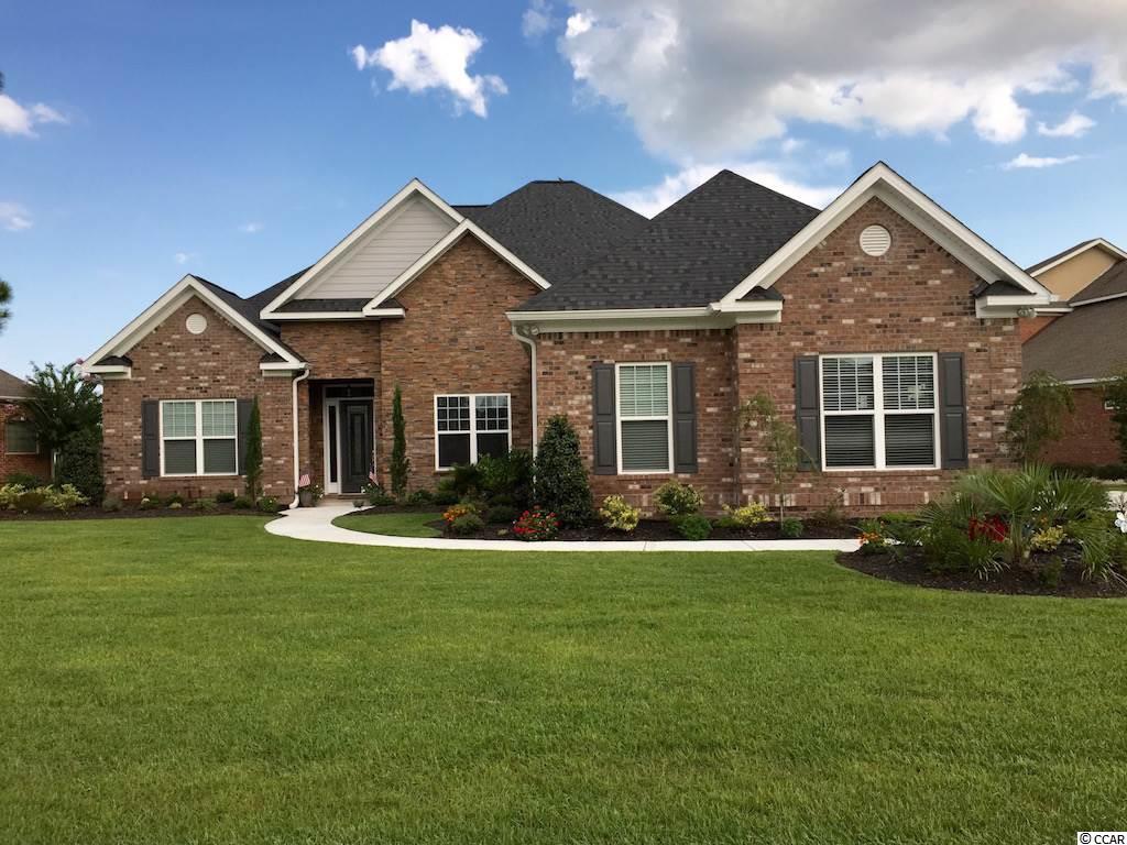 9499 Carrington Dr. Myrtle Beach, SC 29579