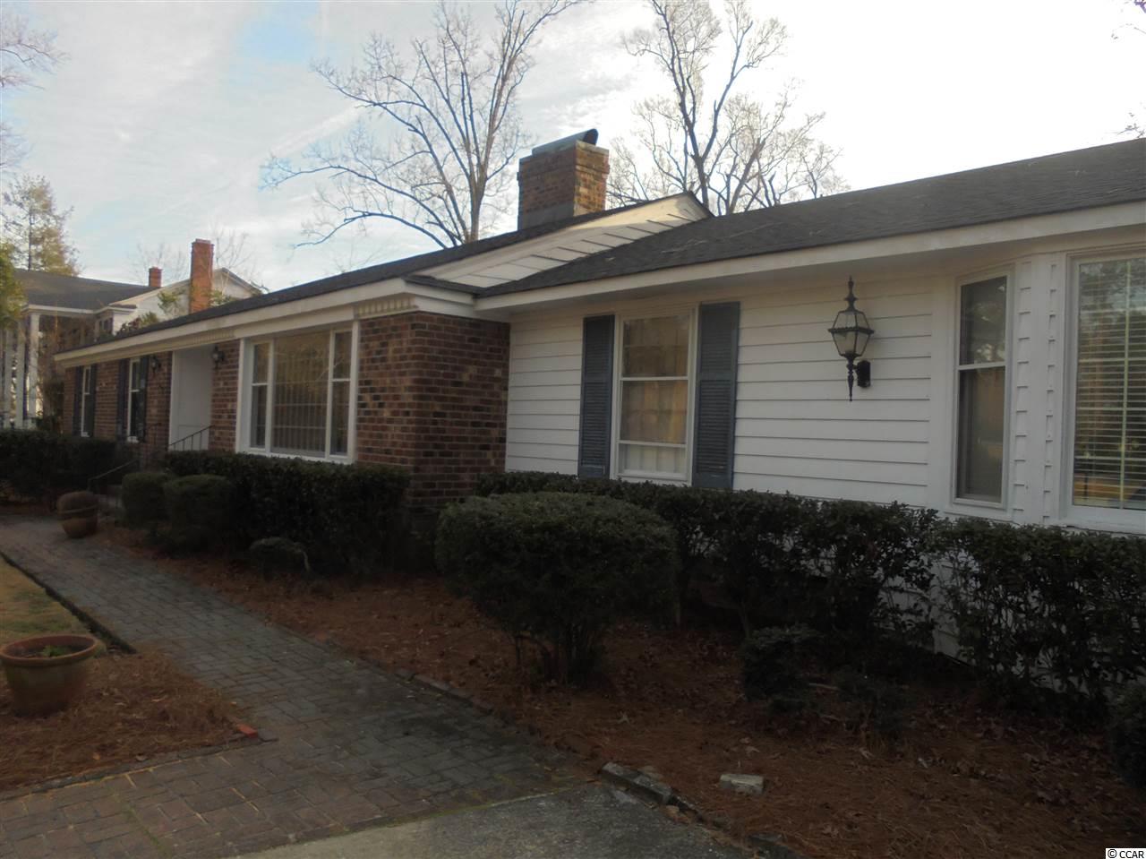 902 Evans Rd. Marion, SC 29571