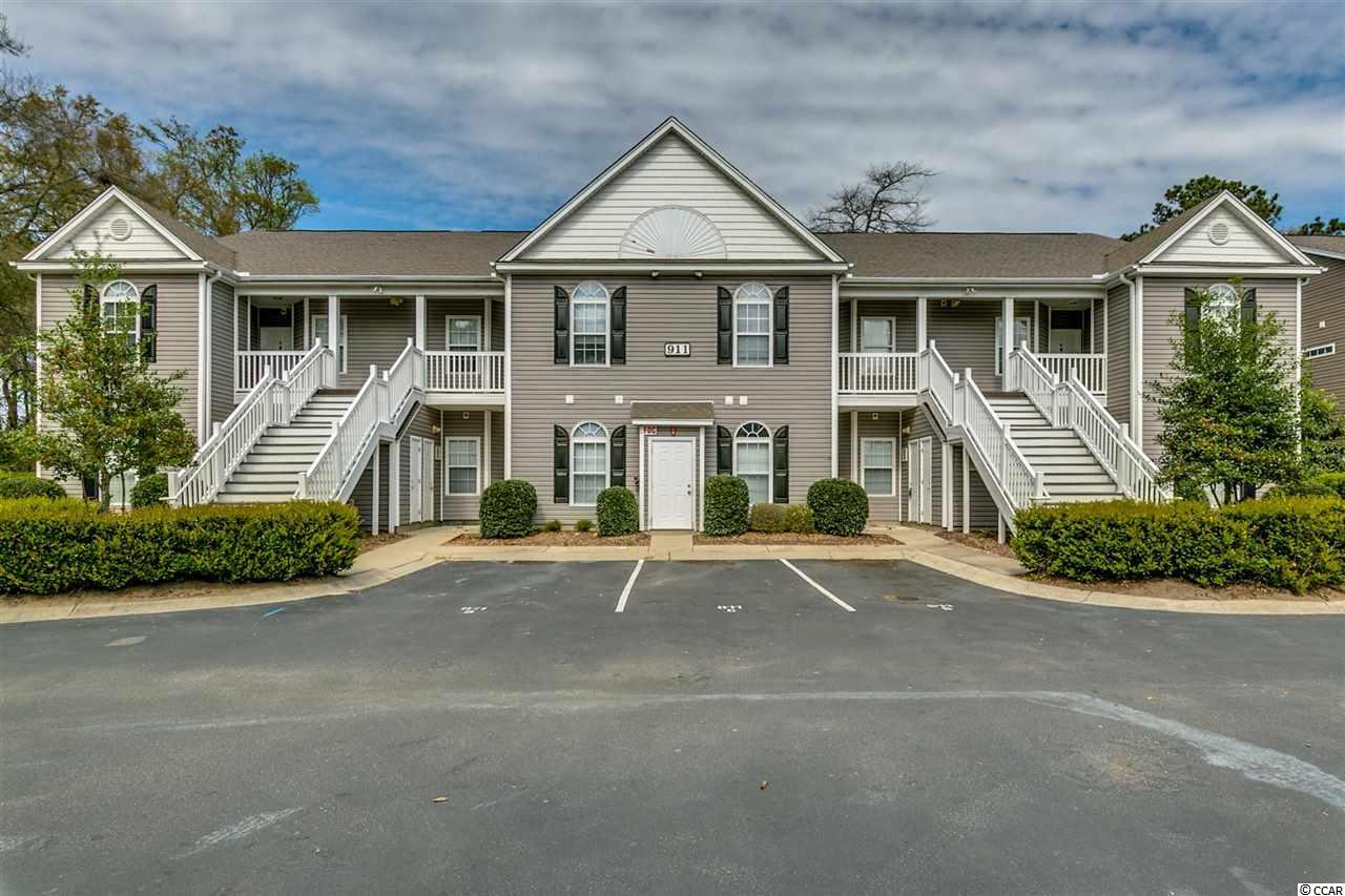 911 Algonquin Dr. UNIT C Pawleys Island, SC 29585