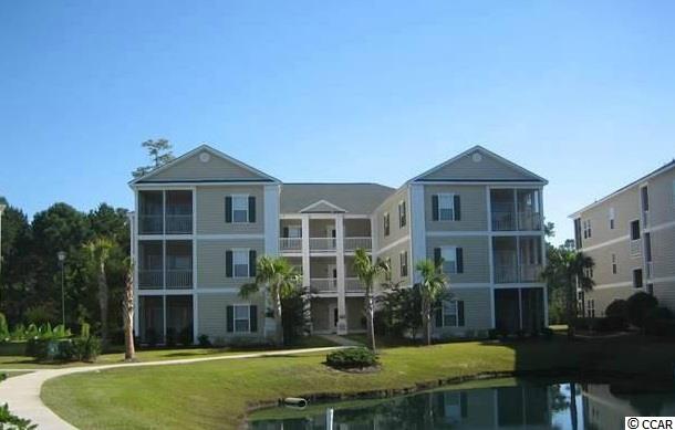 2040 Cross Gate Blvd. UNIT unit 204 Surfside Beach, SC 29575