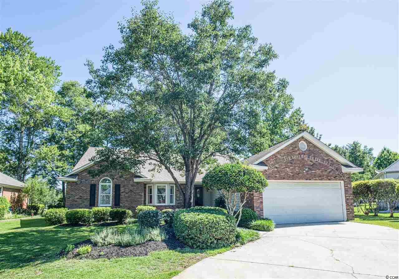517 Acadian Way Myrtle Beach, SC 29588