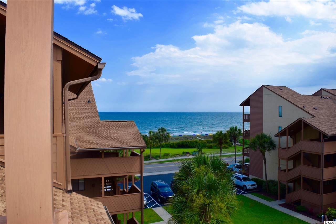 5515 N Ocean Blvd. UNIT #311 Myrtle Beach, SC 29577