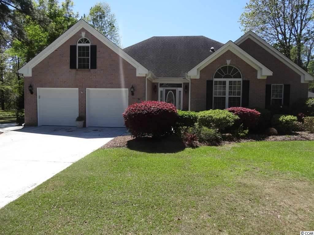 72 Old Pointe Rd. Pawleys Island, SC 29585