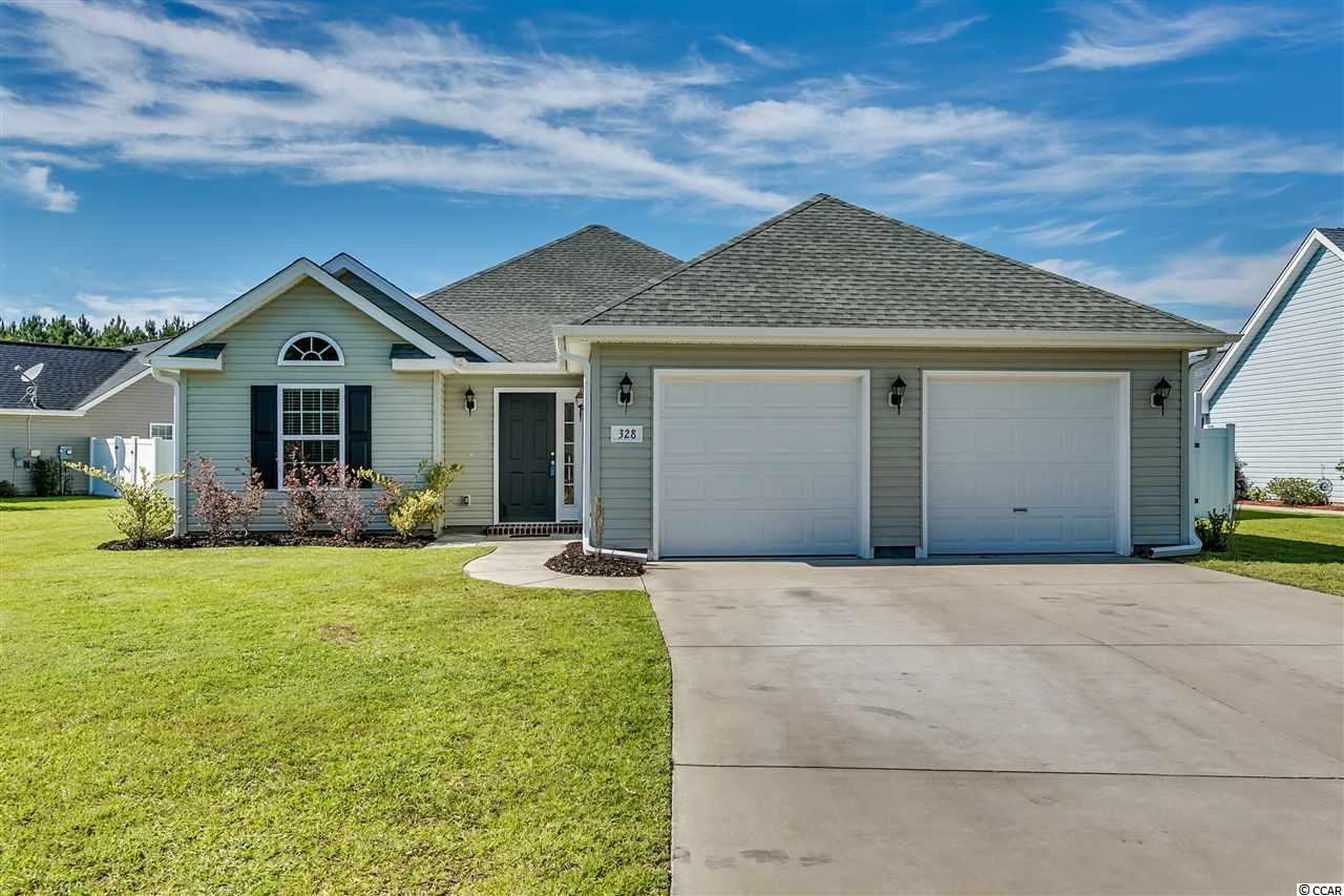 328 Saint Patties Loop Murrells Inlet, SC 29576