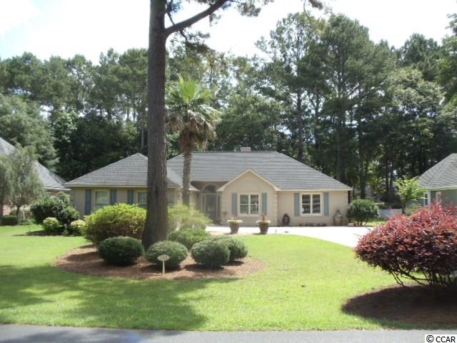 1115 Club Circle Pawleys Island, SC 29585