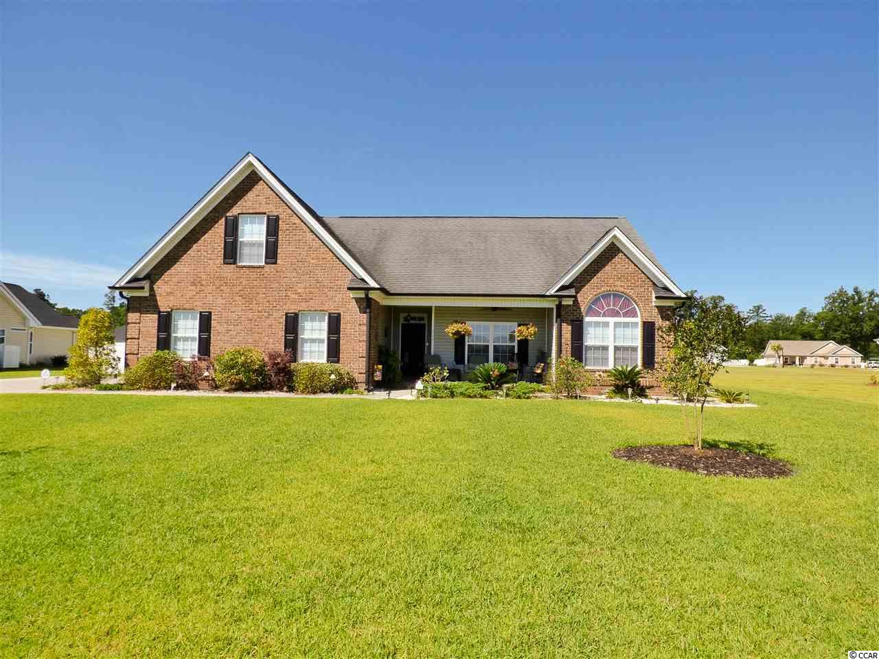 319 Pineland Lake Dr. Conway, SC 29526