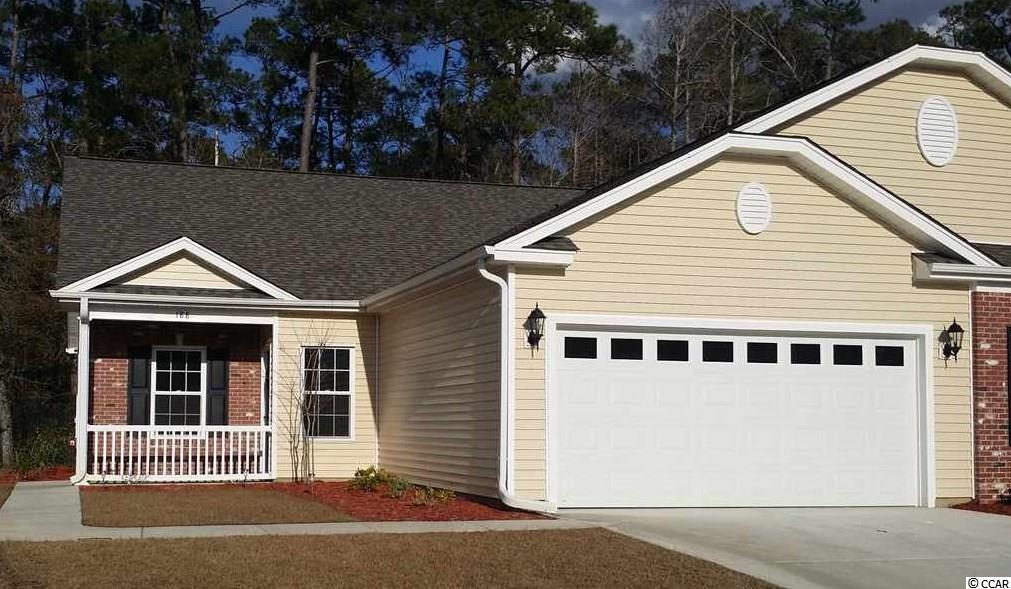 188 Rose Water Loop Myrtle Beach, SC 29588