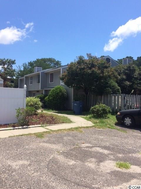 614A N 36th Ave. N UNIT 2A Myrtle Beach, SC 29577