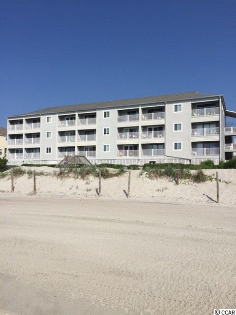 1317 S Ocean Blvd. UNIT #207 Surfside Beach, SC 29575