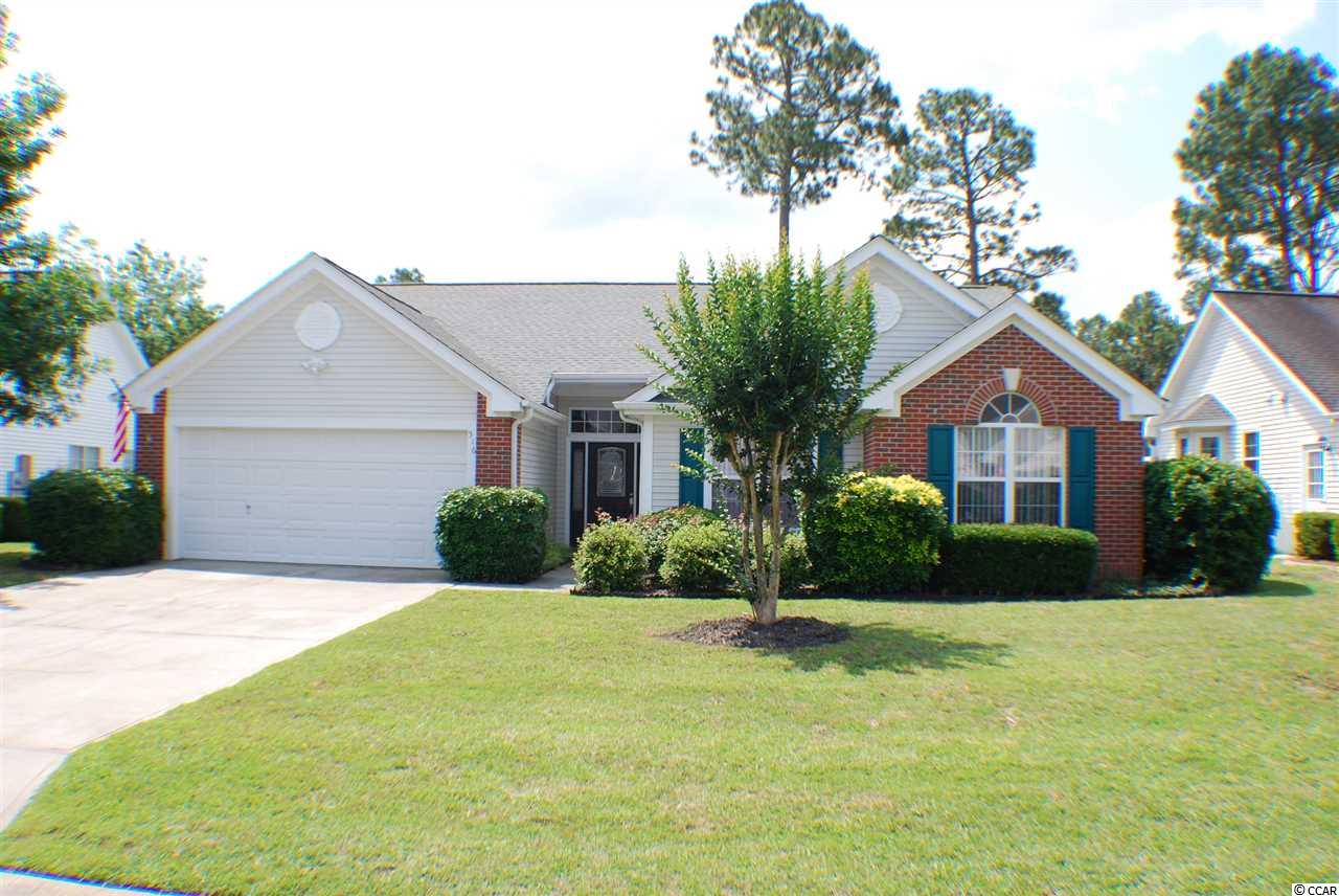 516 Wild Flower Trail Myrtle Beach, SC 29579