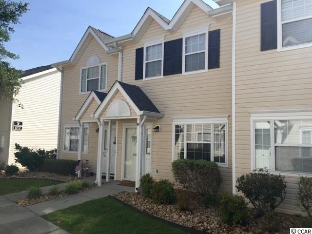 612 S 3rd Ave. S UNIT 11-B North Myrtle Beach, SC 29582