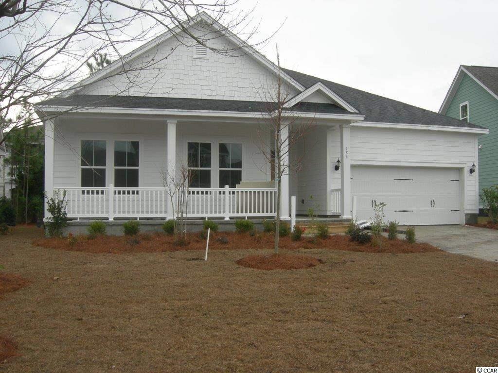Lot 17 Winston Circle Pawleys Island, SC 29585