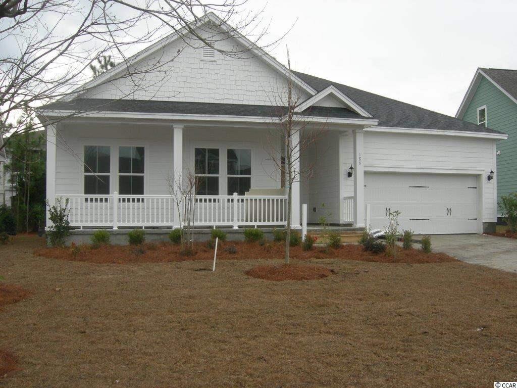 Lot 17 Winston Circle Pawleys Island, SC 29585