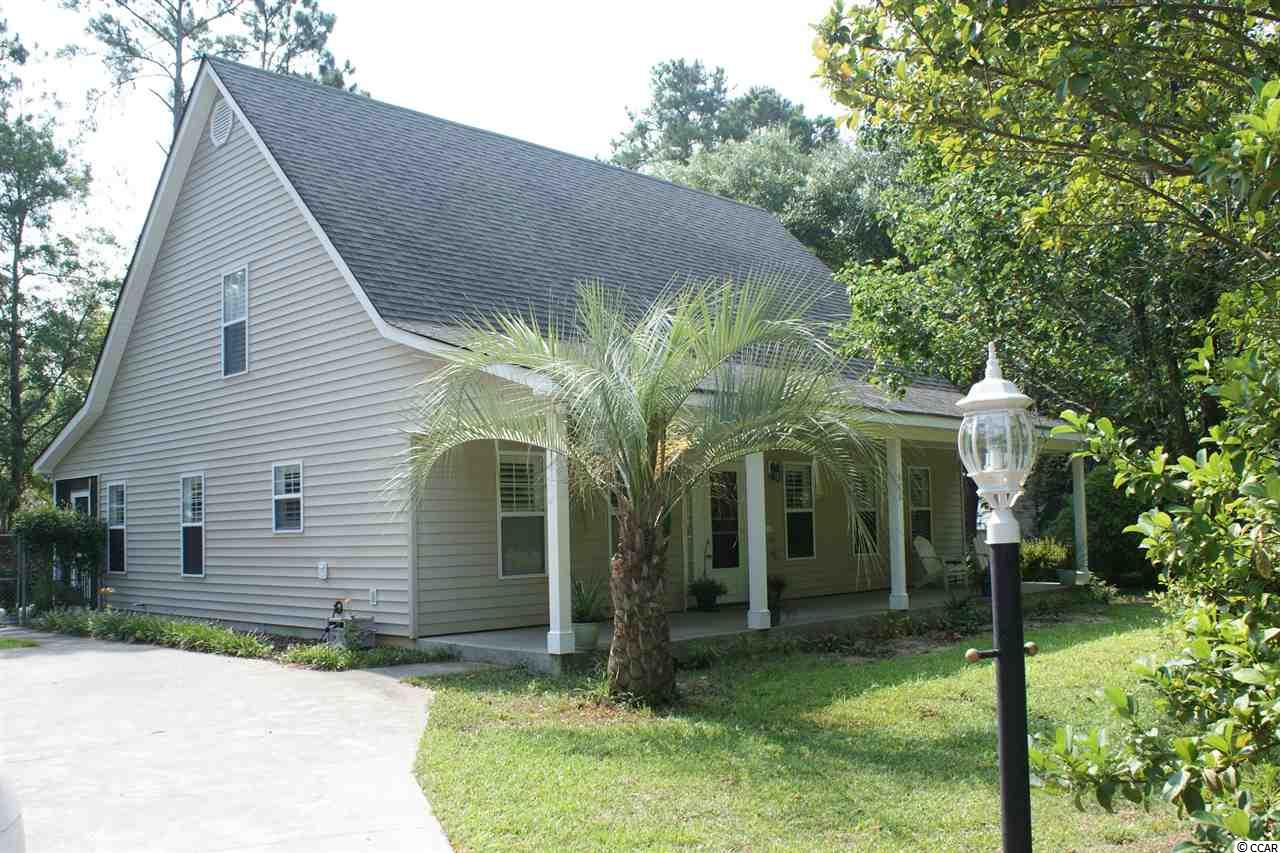 586 Kings Rd. Pawleys Island, SC 29585