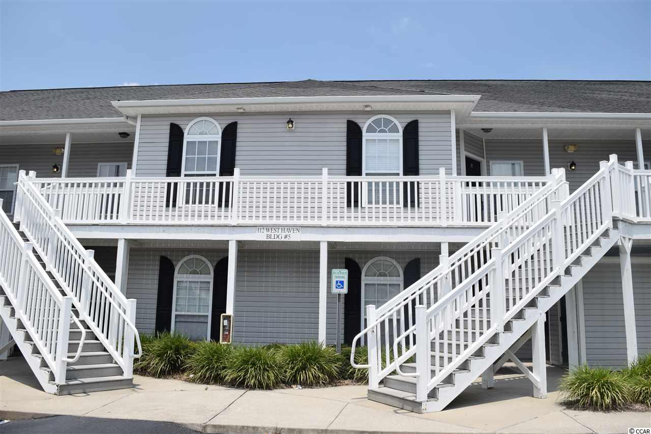 112 Westhaven Dr. UNIT F Myrtle Beach, SC 29579