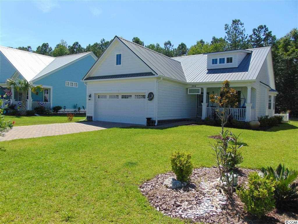 294 Waties Dr. Murrells Inlet, SC 29576