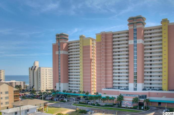 2701 S Ocean Blvd. UNIT PH1909 North Myrtle Beach, SC 29582