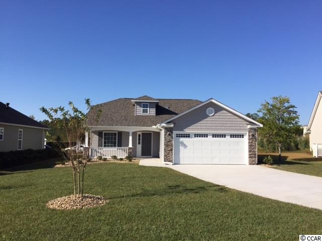 1673 Hack Ct. Surfside Beach, SC 29575