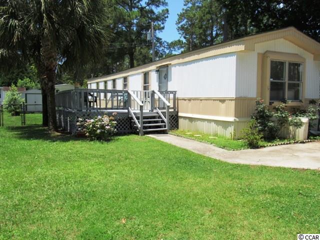 1509 Pisces Ln. Myrtle Beach, SC 29575