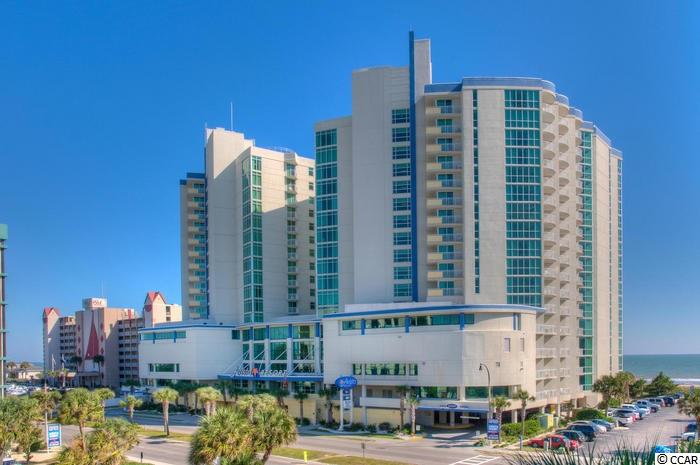300 N Ocean Blvd. UNIT #1023 North Myrtle Beach, SC 29582