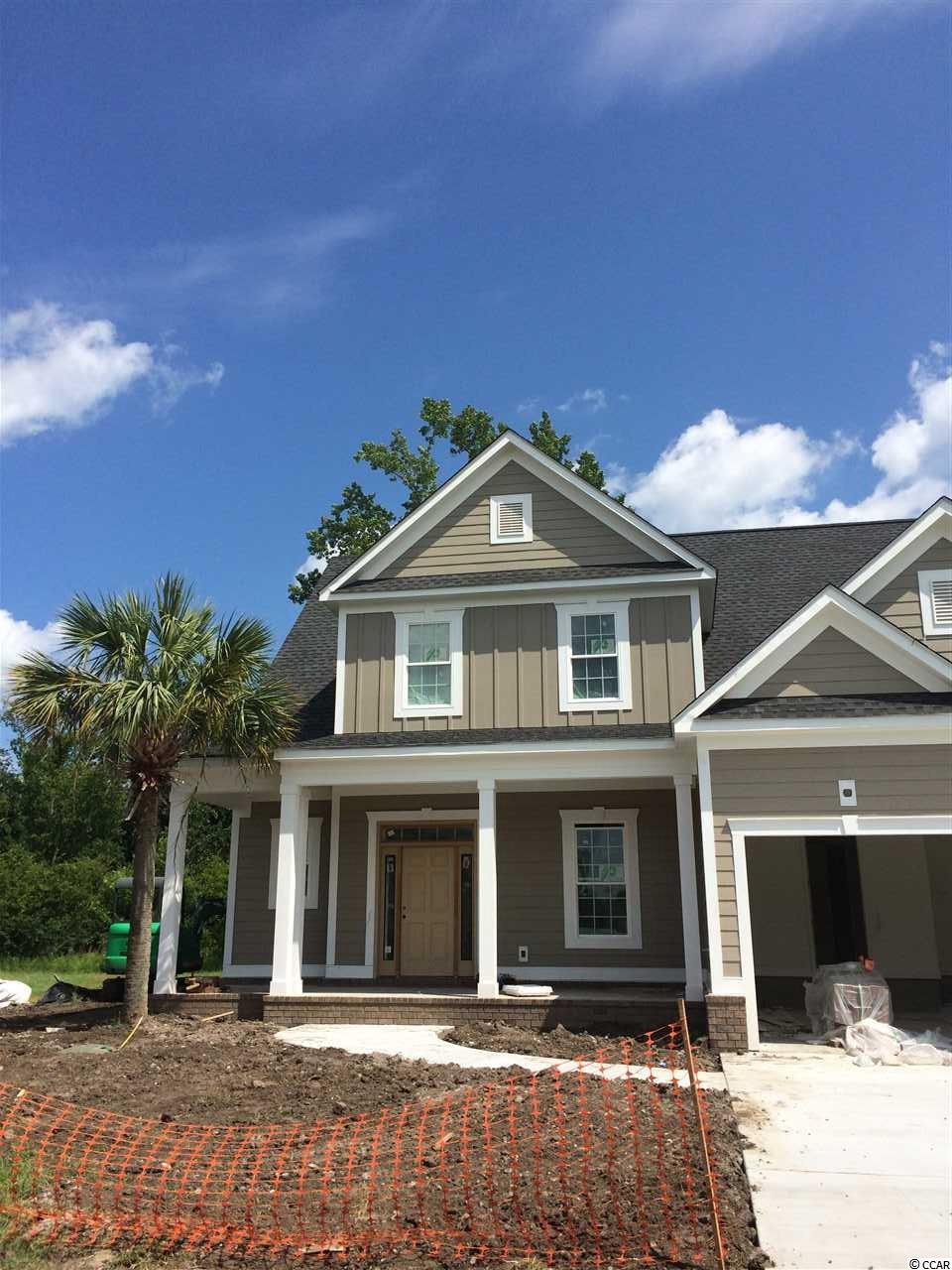 Lot 694 East Isle of Palms Ave. Myrtle Beach, SC 29579