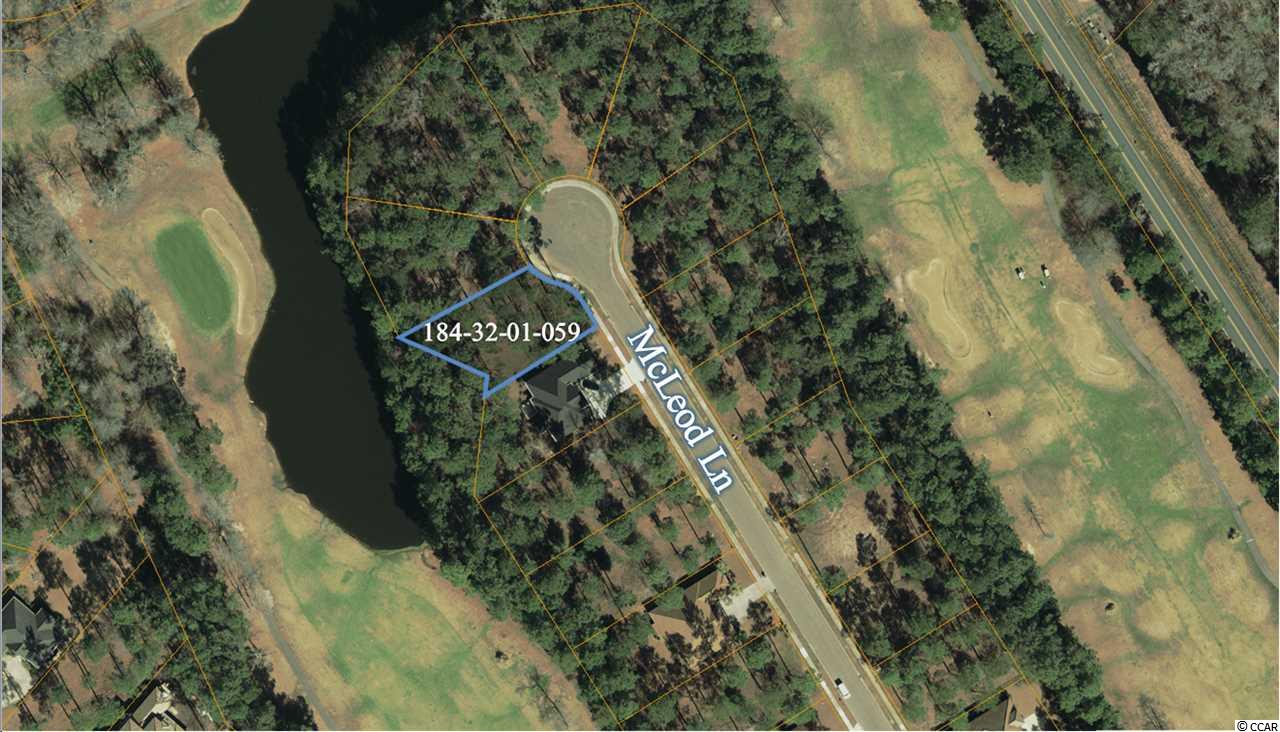 2851 McLeod Ln. Myrtle Beach, SC 29588