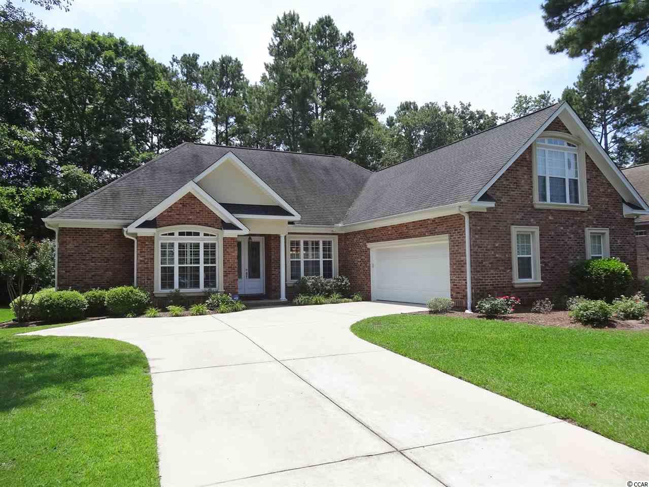 5613 South Blackmoor Dr. Murrells Inlet, SC 29576