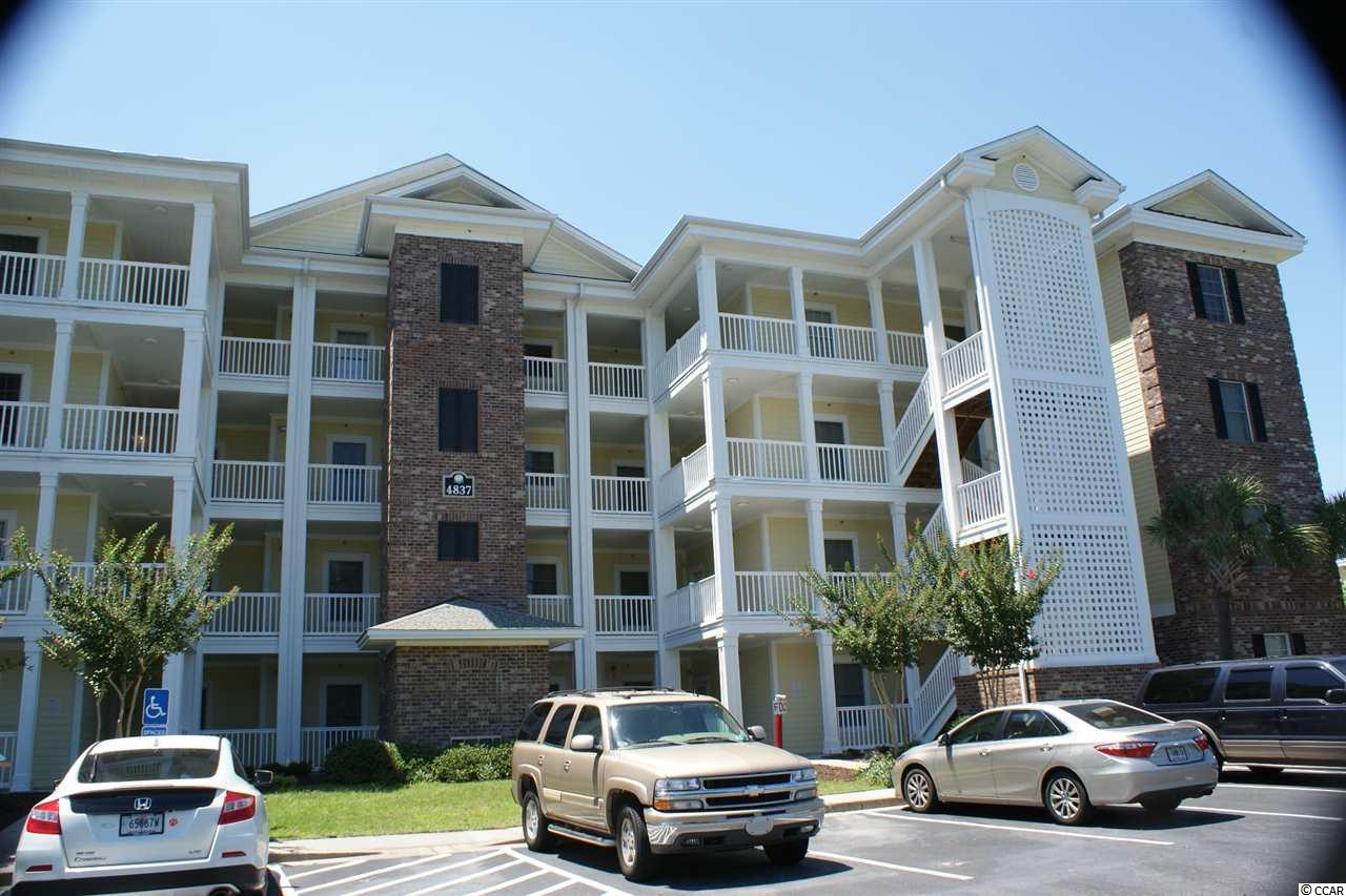 4837 Luster Leaf Circle UNIT #301 Myrtle Beach, SC 29577