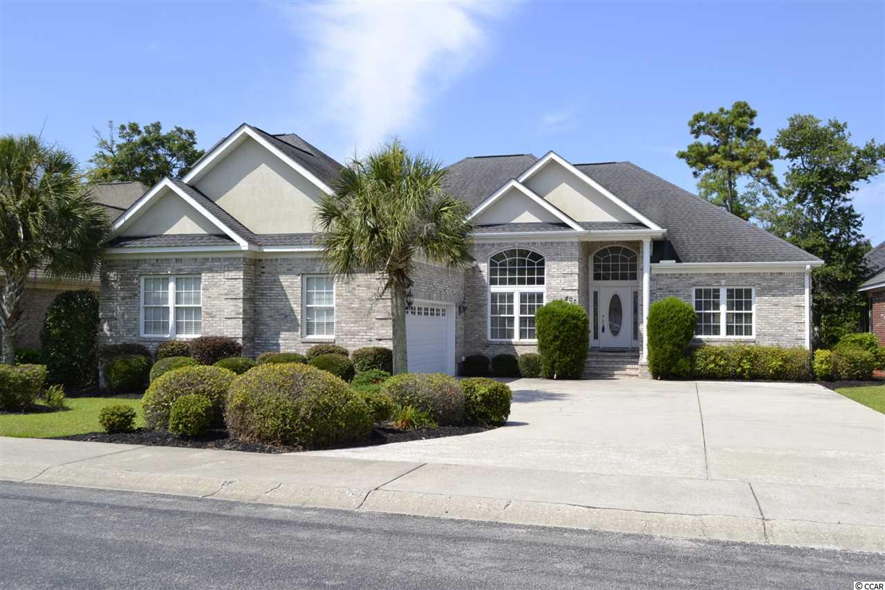 807 East Coast Ln. North Myrtle Beach, SC 29582