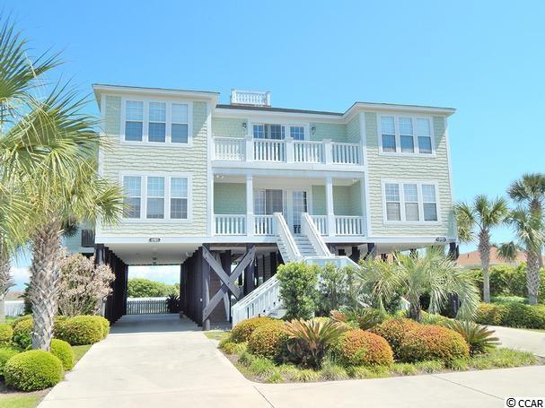 4905 S Ocean Blvd. Myrtle Beach, SC 29575